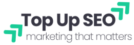 Top Up SEO Logo