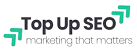 top up seo logo